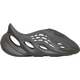 【95成新】阿迪達(dá)斯 （adidas）Yeezy Foam Runner椰子男女洞洞鞋鏤空涼鞋 IG5349 UK11碼46碼（深灰色）