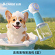 志高寵物沐浴全自動(dòng)手持發(fā)泡機起泡機貓咪狗狗通用清洗起泡器洗澡神器 沐浴發(fā)泡機【藍色】