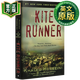 追風(fēng)箏的人 英文原版小說 The Kite Runner 卡勒德胡賽尼10周年紀(jì)念版 ALA美國圖書館協(xié)會圖書獎 藍(lán)思閱讀指數(shù)840L