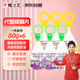 櫻之花加香型防蛀防霉網(wǎng)袋80g*6 隨機樟腦丸衛(wèi)生衣物柜去潮除臭驅蟲蟑螂