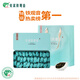 安溪鐵觀音烏龍茶 新8168 西坪產(chǎn)區(qū)清香型特級(jí)500g輕火盒裝 2025春茶