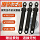 西門子博世滾筒洗衣機(jī)減震器避震支撐平衡桿防抖原裝原廠全新配件 原裝全新減震器(三根)
