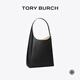 Tory Burch 湯麗柏琦   ROMY 手提肩背HOBO包女包TB 170964 黑色 001 OS