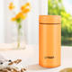 虎牌（TIGER）迷你口袋杯輕量便攜雙層真空保溫保冷杯MMP-B20C-DP陽(yáng)光橙200ml