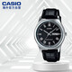 卡西歐（CASIO）石英表男士手表 MTP-V006L-1BUDF 