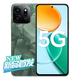 榮耀play9T 新品手機(jī)6000mAh大電池 防水抗跌 雙揚(yáng)大音量5G手機(jī) 松石綠 8GB+128GB