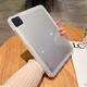 蝶氏 小米平板 5 6 7 pro保護套高級感透明pad6spro12.4英寸硅膠軟殼redmi se 11氣囊全包防摔輕薄后殼 小胖妞【全透明】糖果磨砂邊 小米平板7/7 Pro (11.2英寸)