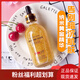 Thera lady澳洲大金瓶24K納米黃金精華液銀瓶面部補水保濕毛孔緊致提亮嫩膚 大金瓶100ml*1瓶 24k納米精華 告別暗黃肌膚