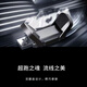 原裝1T固態(tài)U盤正品512G手機(jī)電腦通用usb3.0雙接頭二合一typec高速 神秘黑【跑車炫酷系列閃電傳輸】 1024GB 全面兼容/三年質(zhì)保
