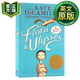 弗羅拉與松鼠俠 英文原版 Flora and Ulysse 紐伯瑞兒童文學(xué)金獎 動(dòng)作冒險小說(shuō) 9781406354560 藍思閱讀指數520L