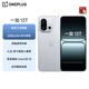 一加13T 16GB+512GB 晨霧灰 旗艦小直屏 驍龍 8 至尊版  AI 5G游戲oppo拍照智能手機(jī) 國(guó)家補(bǔ)貼     