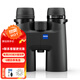 蔡司（ZEISS） 望遠(yuǎn)鏡ZEISS Conquest征服者HD系列 高清高倍雙筒戶外旅游演出 新款conquest征服者10X42HDX