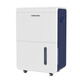 松井除濕機SJ-660EP家用大功率抽濕器地下室倉庫泵壓排水65L/D 65L/天