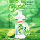 勞工牌（ LABOUR）天然APG離子去油洗潔精激爽青檸1kg 食品級A類果蔬清洗劑