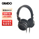 歌德（GRADO）GRADOLABS Music ONE 愛麗絲M1x便攜頭戴hifi發(fā)燒隨身高保真無損音樂手機(jī)電腦直推耳機(jī)監(jiān)聽耳機(jī)