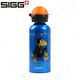 希格（SIGG） 瑞士原裝進(jìn)口SIGG希格水壺戶(hù)外旅行水瓶400ml 藍色大腳鴨8097.20
