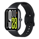 【99成新】小米（MI）REDMI Watch 5 典雅黑  澎湃OS 2 心率血氧監(jiān)測 藍牙通話 紅米手表5 智能手表 男女表 