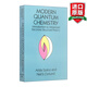 Modern Quantum Chemistry Introduc 英文原版 現代量子化學(xué) 英文版 Attila Szabo;Neil S. Ostlund 進(jìn)口原版英語(yǔ)書(shū)籍