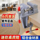 多功能臺(tái)鉗 迷你工作臺(tái)家用萬(wàn)向木工桌虎鉗小型臺(tái)虎鉗夾具平口鉗 【廠家供貨品質(zhì)保證】 多功能迷你桌臺(tái)鉗