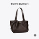 Tory Burch  湯麗柏琦 ROMY 單肩手提托特包女包TB 163388 深棕色 200 OS