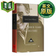 百年孤獨 英文原版 One Hundred Years Of Solitude 加西亞·馬爾克斯 Everyman精裝收藏版 英文版 9781857152234