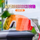 歐寶來（OBAOLAY）歐寶來騎行眼鏡變色跑步日夜兩用自行車眼鏡馬拉松運動徒步登山