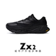 zettarancZx2云行者科技戶(hù)外跑鞋zettaranc軟彈減震透氣增高越野通勤Z牌男 林賈尼黑 2025款 42