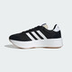 三葉草（Adidas）阿迪達斯ADIDAS 三葉草CITYRNR 男女休閑鞋JI0836 黑色  42 