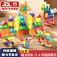 活石方塊磁力積木磁吸玩具1-3歲3-6磁力片兒童玩具強磁力磁鐵玩具百變 36片啟蒙裝【強磁+禮盒+收納袋】 2025火的玩具6-12歲立體魔方