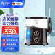碧樂(lè)士（bileshi）沖牙器家用臺(tái)式電動(dòng)洗牙器大水箱水牙線潔牙儀可消毒7支標(biāo)配噴頭