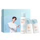【準新品】美康粉黛【林一同款禮盒】A+美白水感防曬精華乳防曬噴霧套裝防水母親禮物