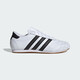 阿迪達斯（adidas）三葉草七夕禮物女TAEKWONDO LACE W休閑鞋JS1194白38