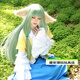 益而思狐妖小紅娘cos服全套周邊涂山紅紅涂山容容蘇蘇cosplay二次元?jiǎng)勇?涂山容容cos服 M