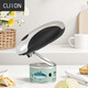 CLITON充電式電動罐頭開罐器易拉罐自動鐵皮罐頭開罐神器罐頭刀開蓋器