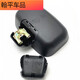 適用于汽金旅江淮江鈴考斯特柯斯達中巴客車(chē)反光后視鏡倒車(chē)鏡 中巴車(chē)桿式倒車(chē)鏡  左邊 倒車(chē)鏡