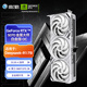 影馳 GeForce RTX 5070 金屬大師 白金版 OC 12GB GDDR7 DLSS 4 電競游戲設計剪輯AI電腦顯卡