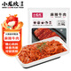 小龍坎 麻辣牛肉150g 火鍋食材生鮮 牛肉火鍋配菜燒烤燙煮麻辣燙餐飲