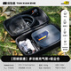探險者高壓電動(dòng)打氣泵槳板SUP露營(yíng)沖浪板皮劃艇沖鋒舟橡皮艇充氣床輪胎 一代【50psi】雙核充氣泵