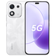 榮耀X70i 超薄抗摔防水 OLED護眼大屏 6000mh超大電池 5G智能直屏手機 國家補貼 月影白 8G+256GB