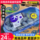 鮮其云南皇冠藍莓王超大果次日達 藍莓迷迭莓鉆石版24mm+甜藍莓禮盒裝 4盒裝【鉆石版 24mm+】 鉆石版 24mm及以上 【200g/盒】