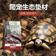 諾摩爬寵森林地表紅松樹(shù)皮顆粒爬蟲(chóng)箱陸龜蜥蜴蛇守宮造景除臭保濕墊材 【爬寵生態(tài)墊材】5L（店長(cháng)推薦）