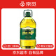 京覓純正橄欖油5L裝油食用油京東自營西班牙進(jìn)口炒菜橄欖油超值囤貨裝