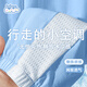班尼路兒童褲子2025夏季薄款中大童戶外休閑運(yùn)動(dòng)褲男女童夏季涼感防蚊褲
