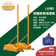 專業(yè)羽毛球網(wǎng)柱ABS鑄鐵移動羽毛球網(wǎng)架室外標(biāo)準(zhǔn)羽毛球網(wǎng)柱架 普通-空箱羽毛球網(wǎng)架送6.1米網(wǎng)
