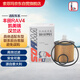 索菲瑪機油濾清器機油濾芯S5137PE1漢蘭達凱美瑞RAV4皇冠埃爾法雷克薩斯