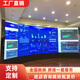 京東方 液晶拼接屏無(wú)縫電視墻室內(nèi)廣告led顯示屏?xí)h室電子屏高清監(jiān)控顯示器直播全彩大屏幕拼接屏定制 室內(nèi)顯示屏（自行下單發(fā)小禮品） 46寸.55寸.65寸全包價(jià)