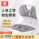 聰明盒哺乳座椅喂奶神器床上護腰寶媽辦公室靠背飄窗學(xué)生坐椅墊椅