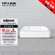 TP-LINK高清4路8路16路H.265+監控網(wǎng)絡(luò )遠程硬盤(pán)錄像機攝像頭NVR電腦手機APP遠程查看 塑殼8路|4K|NVR6108C-L 無(wú)硬盤(pán)