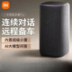 小米小愛新款小米智能音箱Pro 新一代小愛智能音箱紅外遙控 針織網(wǎng)布外包丨大模型小愛 官標套裝[小愛音響主機+說明書+