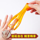 JAJALIN手指按摩器手關(guān)節(jié)按摩粗大手指變細(xì)長(zhǎng)瘦滾輪式緩解手麻神器按摩夾